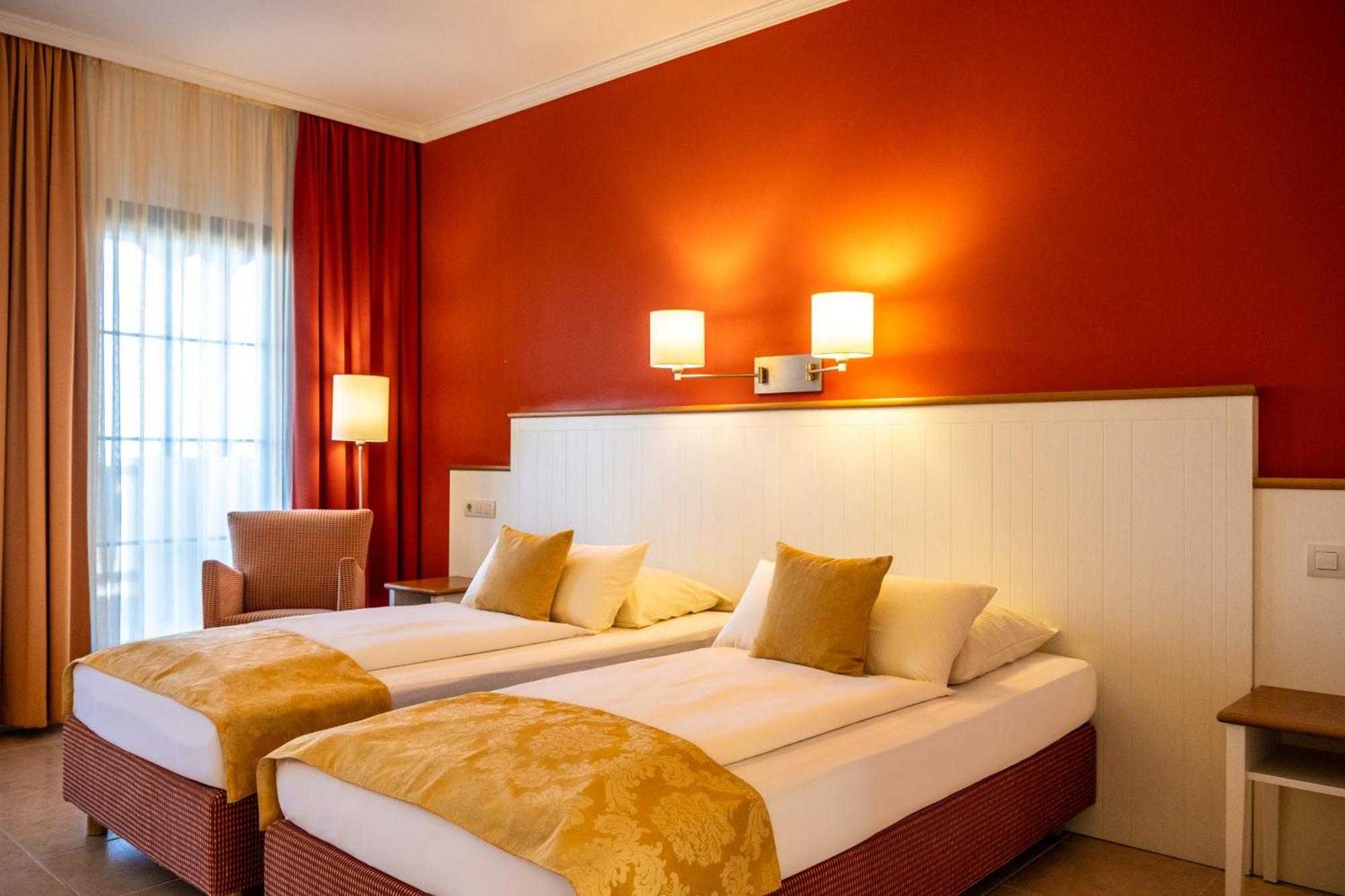 Luz Del Mar Hotel 4*